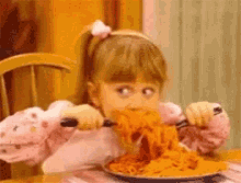 If you could only eat one meal for the rest of your life, what would it be and why?