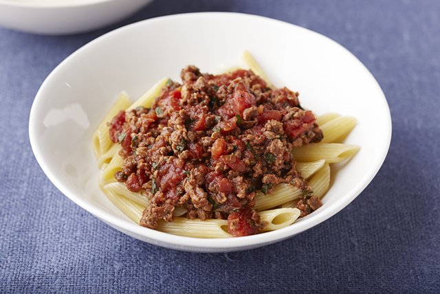 If you could only eat one meal for the rest of your life, what would it be and why?