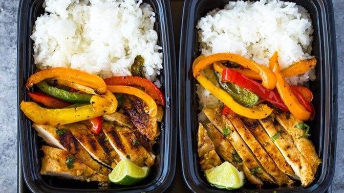 If you could only eat one meal for the rest of your life, what would it be and why?