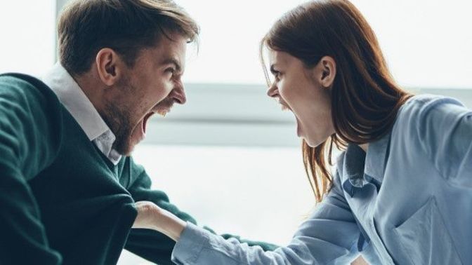What made you finally say "that's enough" in a relationship you ended?