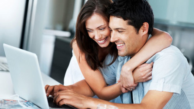 Is it normal for couples to be clingy daily together?