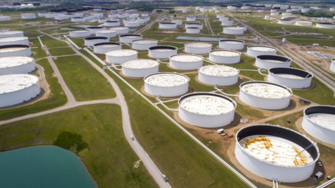 If you were the US president, would you sell our strategic oil reserve to China?