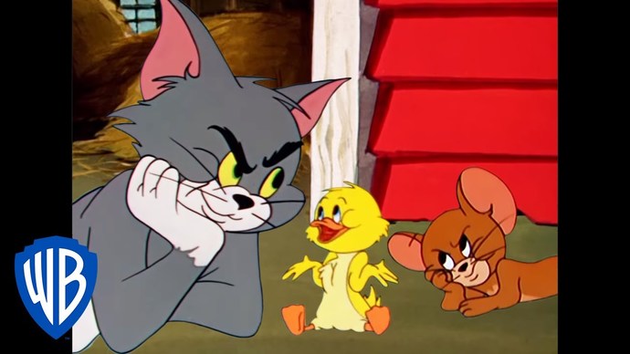 Can you recall what happened in your fave Tom and Jerry episode?