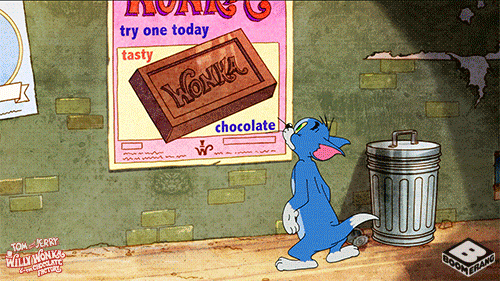 Can you recall what happened in your fave Tom and Jerry episode?