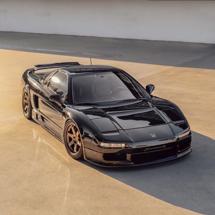 Whats your favorite / dream car? ?