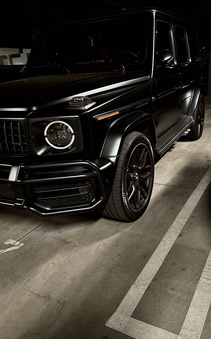 Whats your favorite / dream car? ?