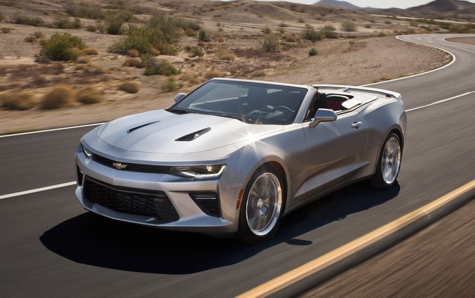 What's your favorite / dream car? ?
