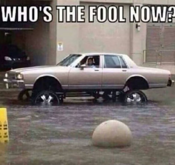 Do you like the rain?