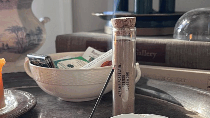 Have you used incense sticks for any cleansing such as emotional aurus, past life trauma, fears, creative blocks, etc?