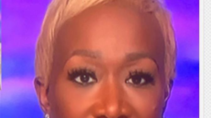 Why does MSNBC give Joy Reid (a white supremacist) a platform?