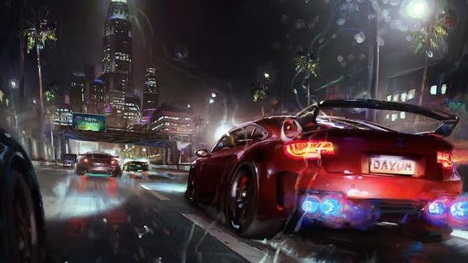 If street racing was legalised, would you participate in it?