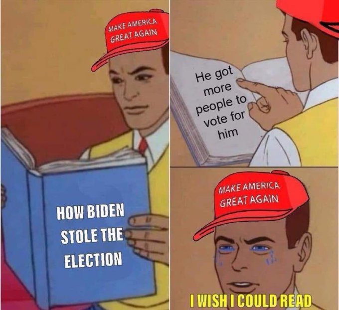 Why is it that flat Earthers are typically Republican?