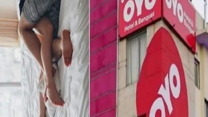Why OYO hotel 🏨🛏️ are more famous in India?