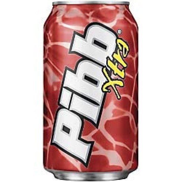What is one soda you love all your life?