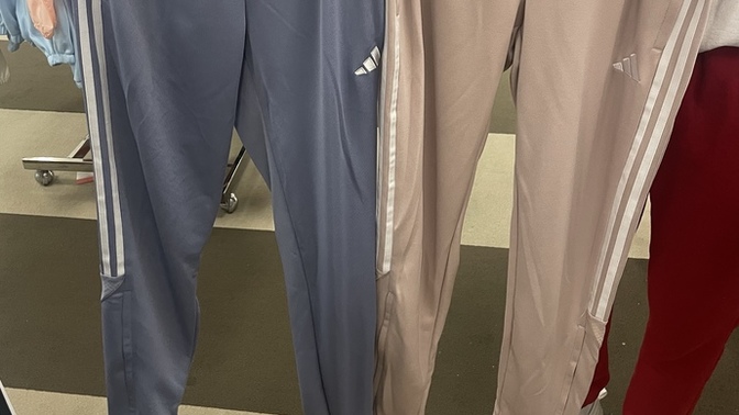 Which pants should I get?
