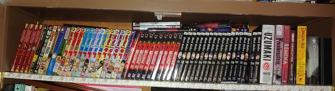 Do ladies like comics and cartoons?