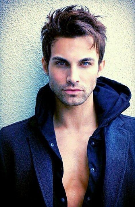 Girls, Do You prefer dark hair or blonde hair on guys?