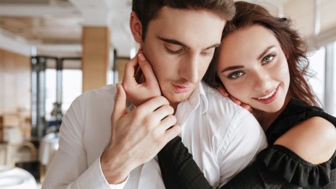 Agree or Disagree: It's important to play hard to get when you're interested in someone?