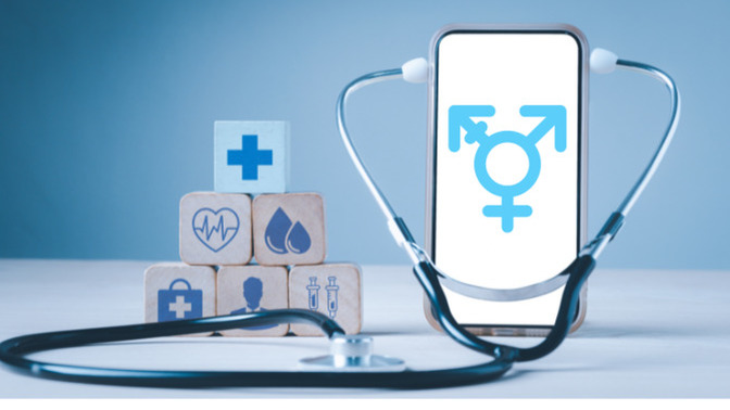 Do you think minors under the age of 18 should have access to "gender affirming care" and it's permanent effects?