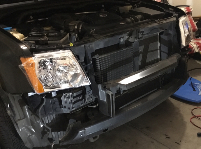What's something You Recently Replaced that Benefited you Better?