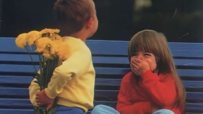 What is your way to say I love you without saying "I love you"?
