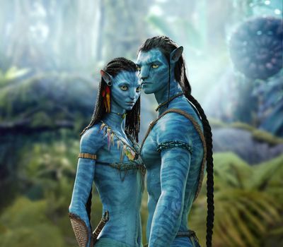 If you died, would you let your spouse put your conciousness into someone else? Or if they died would you want that? Similar to Avatar?