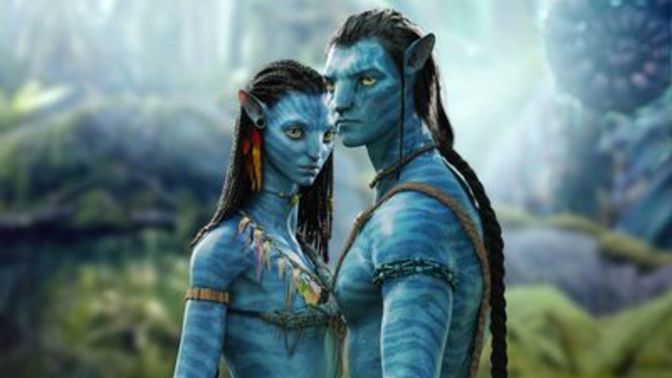 If you died, would you let your spouse put your conciousness into someone else? Or if they died would you want that? Similar to Avatar?