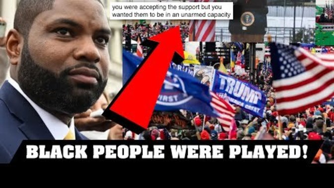 January 6th. Why did Pelosi not have the National Guard deployed even though it was requested &authorised?
