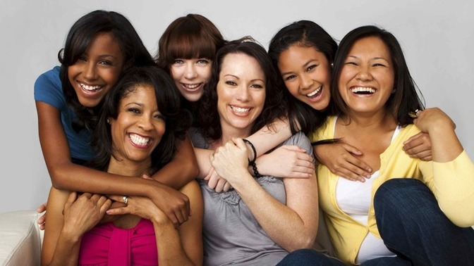 Girls, How do women of other cultures view Western women?