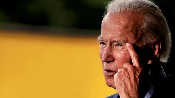 Guys, Americans: Do you seriously think that Biden was the best Democrat to be the leader of the free world?