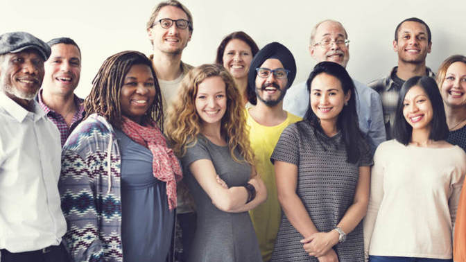 Do you believe that diversity, equity and inclusion has had a positive or negative effect on the United States of America?