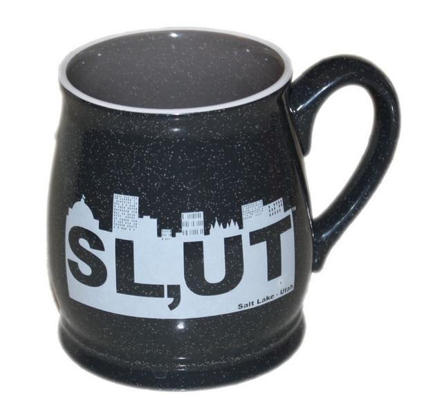 For you Utah people.