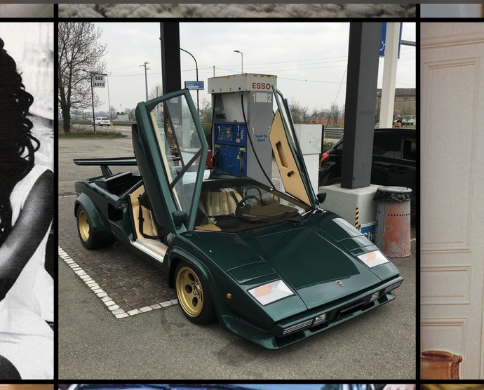 Why aren’t cars fun anymore?