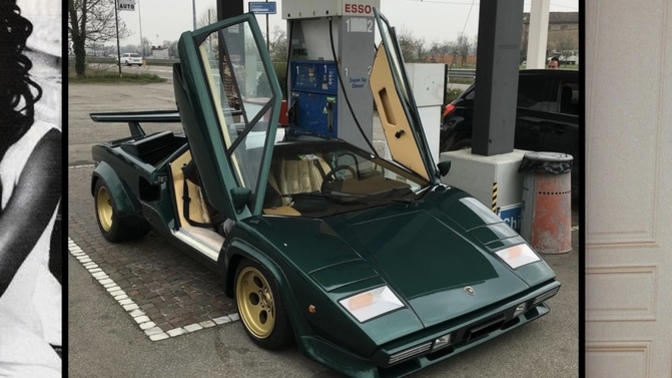 Why aren’t cars fun anymore?