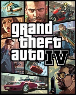 Which is your favorite GTA game out of the four?
