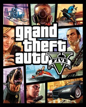 Which is your favorite GTA game out of the four?