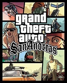 Which is your favorite GTA game out of the four?