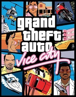 Which is your favorite GTA game out of the four?