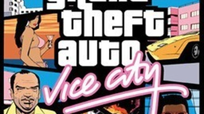 Which is your favorite GTA game out of the four?