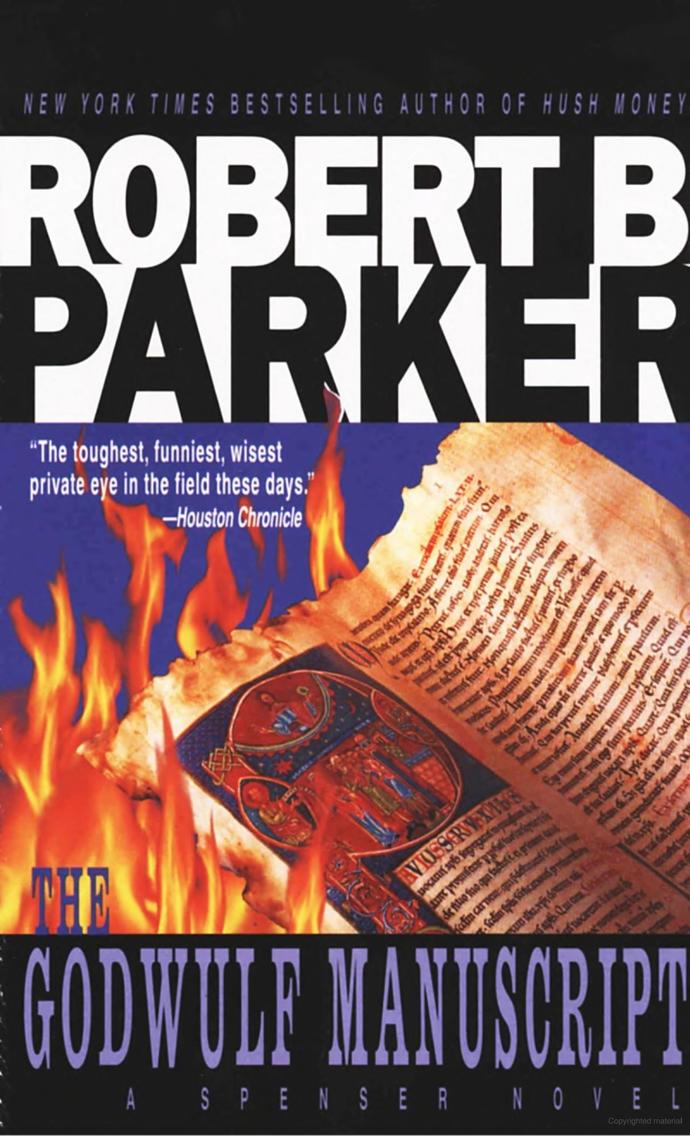 What's your favorite book or book series?