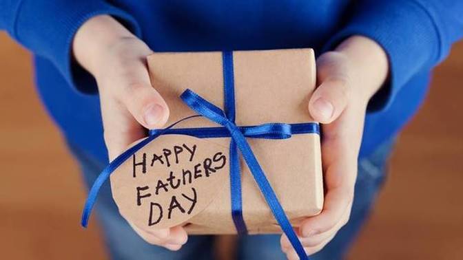 What are some good Father’s Day gift ideas?
