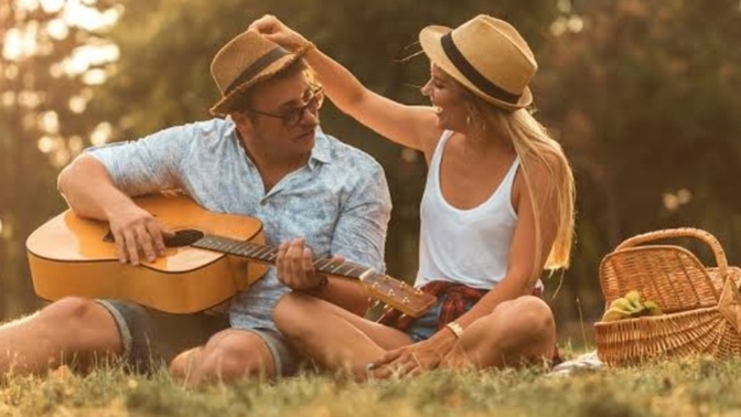 Name three things you and your partner appear to have in common?