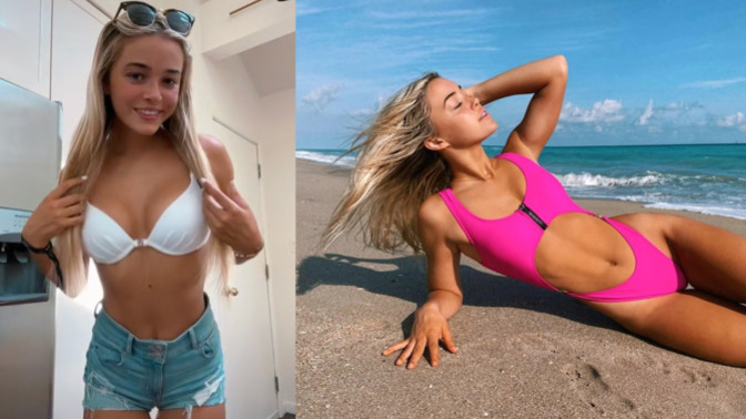 Why do some men not find Instagram models attractive?