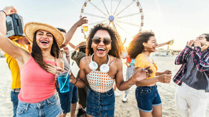Summer Contest: What is your main fun goal for the Summer?