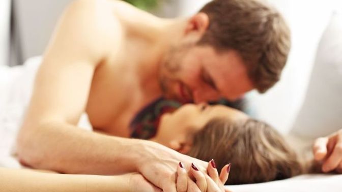 How many dates should you have before sex?