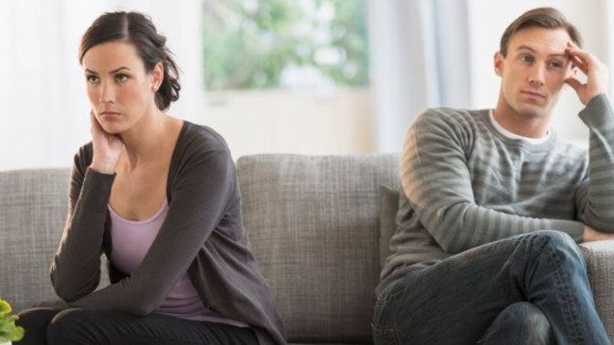What's the biggest mistake people make in relationships?