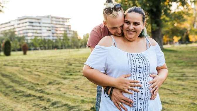 Do guys care if a woman is fat?