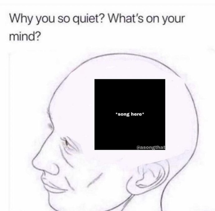 Mine : ▶️ How Do You Sleep - Sam Smith