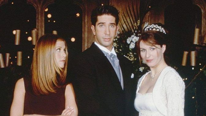 Would you go to your ex’s wedding? Why or why not?