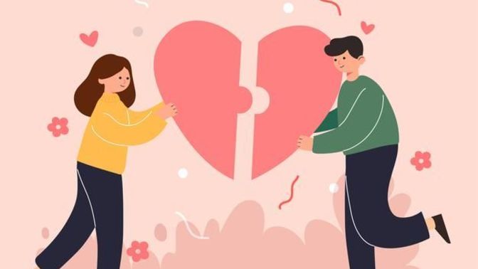 What is one green flag in a partner that negates all red flags for you?